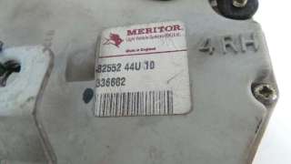 CERRADURA PUERTA TRASERA DERECHA NISSAN PATROL GR (Y61) 2000- - 887965 / 8255244U10