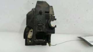 CERRADURA PUERTA TRASERA DERECHA RENAULT SCENIC I (JA...) 2001-2003 - 896516 / 7700434603