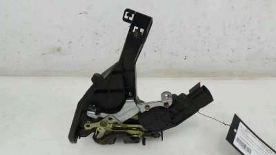 CERRADURA PUERTA TRASERA IZQUIERDA TOYOTA COROLLA (E12) 2003-2007 - 911080 / 6906002102