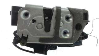 CERRADURA PUERTA TRASERA DERECHA FORD FIESTA (CB1) 2008-2012 - 917568 / 8A6AA26412AF