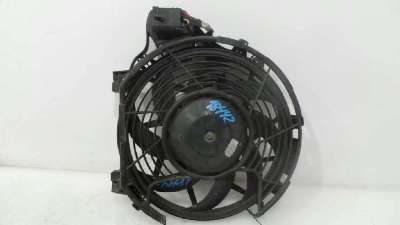 ELECTROVENTILADOR OPEL CORSA C 2003- - 929913 / 9129965