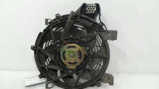 ELECTROVENTILADOR OPEL CORSA C 2003- - 929913 / 9129965