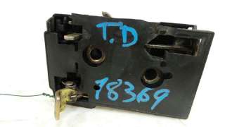 CERRADURA PUERTA TRASERA DERECHA VOLKSWAGEN PASSAT BERLINA (3A2) 1993- - 971310 / 357839016D