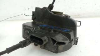 CERRADURA PUERTA TRASERA DERECHA RENAULT VEL SATIS (BJ0) 2004- - 979437 / 8200012896