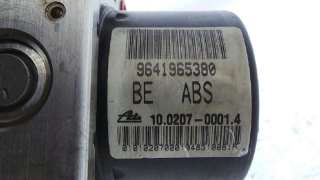 ABS CITROEN C3 - - 988573 / 9641965380