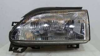 FARO IZQUIERDO SEAT AROSA (6H1) - - 990350 / 6H1941015C