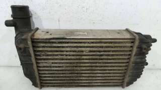 INTERCOOLER CITROEN JUMPER COMBI 2002-2006 - 991543 / 0384G8