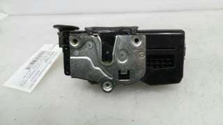 CERRADURA PUERTA TRASERA DERECHA OPEL ANTARA 2011-2016 - 991787 / 96660904