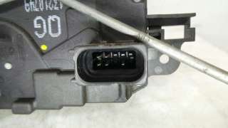 CERRADURA PUERTA DELANTERA DERECHA OPEL ASTRA H GTC 2004-2007 - 992088 / 13210749