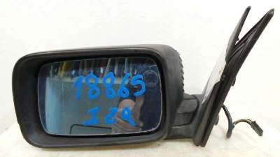 RETROVISOR IZQUIERDO BMW SERIE 3 COMPACTO (E36) 1999- - 993614 / 51168144407