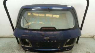 PORTON TRASERO KIA CARENS (RS) - - 995728 / 0K2JA62020