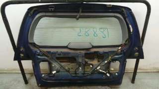 PORTON TRASERO KIA CARENS (RS) - - 995728 / 0K2JA62020