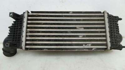 INTERCOOLER PEUGEOT 508 2014-2018 - 998354 / 9683009680