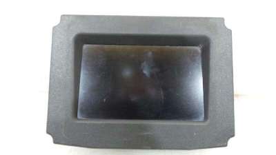 PANTALLA MULTIFUNCION OPEL VECTRA C BERLINA - - 999582 / 13238825