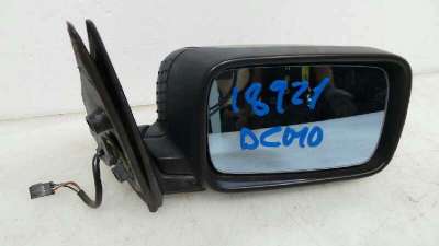 RETROVISOR DERECHO BMW SERIE 3 BERLINA (E36) 1997- - 1000784 / 51168144406