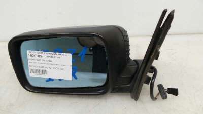 RETROVISOR IZQUIERDO BMW SERIE 3 BERLINA (E36) 1997- - 1000785 / 51168181545