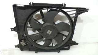 ELECTROVENTILADOR RENAULT CLIO II FASE II (B/CB0) - - 1001773 / 7700428659