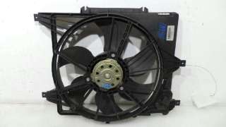 ELECTROVENTILADOR RENAULT CLIO II FASE II (B/CB0) - - 1001773 / 7700428659