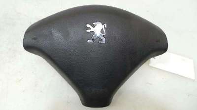 AIRBAG DELANTERO IZQUIERDO PEUGEOT 307 (S1)(04.2001) 2004-2004 - 1004295 / 96345028ZR