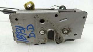 CERRADURA PUERTA DELANTERA DERECHA FIAT III PUNTO (199) 2011- - 1005382 / 55702904