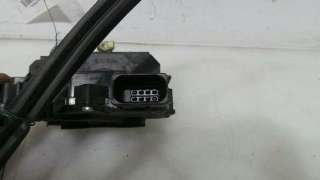 CERRADURA PUERTA DELANTERA DERECHA FIAT III PUNTO (199) 2011- - 1005382 / 55702904