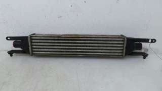 INTERCOOLER FIAT III PUNTO (199) 2011- - 1005394 / 866452000