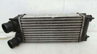 INTERCOOLER CITROEN GRAND C4 PICASSO 2006-2010 - 1005768 / 9656503980