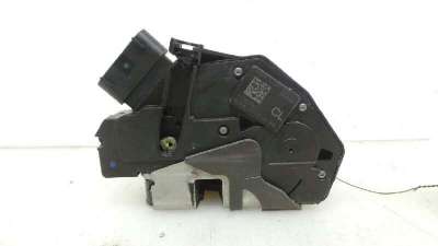 CERRADURA PUERTA DELANTERA DERECHA FORD FIESTA (CB1) 2008-2012 - 1006821 / 8A6AA21812BD