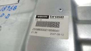 ELEVALUNAS DELANTERO DERECHO VOLVO V70 FAMILIAR 2009- - 1006916 / 7G9T14B533GC