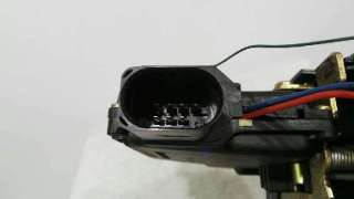 CERRADURA PUERTA TRASERA DERECHA AUDI A4 BERLINA (8E) 2000-2004 - 1008039 / 4B0839016D