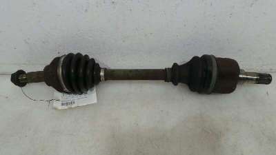 TRANSMISION DELANTERA IZQUIERDA FORD MONDEO TURNIER (GE) 2000-2002 - 1011013 / 1447476