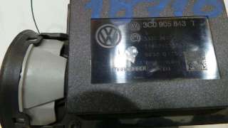 CONMUTADOR DE ARRANQUE VOLKSWAGEN PASSAT BERLINA (3C2) 2005-2010 - 1012437 / 3C0905843