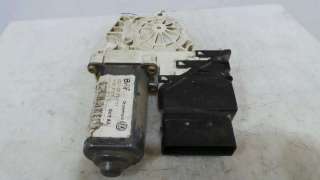 MOTOR ELEVALUNAS TRASERO IZQUIERDO VOLKSWAGEN GOLF V (1K1)(10.2003) 2004- - 1012855 / 993424100