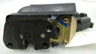 CERRADURA PUERTA TRASERA DERECHA HYUNDAI MATRIX (FC) 2001-2005 - 1015550 / 8142017101