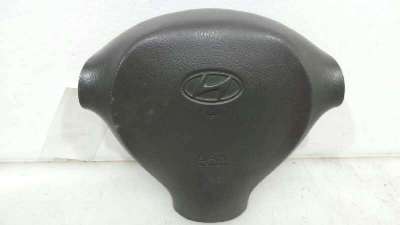 AIRBAG DELANTERO IZQUIERDO HYUNDAI SANTA FE (SM) 2001-2005 - 1015961 / HXDSM103041070