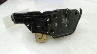 CERRADURA PUERTA DELANTERA DERECHA HYUNDAI SANTA FE (SM) 2001-2005 - 1015985 / 8132026021