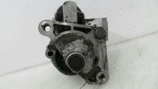 MOTOR ARRANQUE RENAULT CLIO II FASE II (B/CB0) 2001-2003 - 1016888 / 8200021396