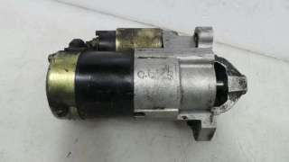 MOTOR ARRANQUE RENAULT CLIO II FASE II (B/CB0) 2001-2003 - 1016888 / 8200021396