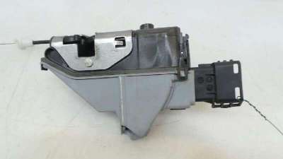 CERRADURA PUERTA TRASERA DERECHA PEUGEOT 3008 2012-2012 - 1021467 / 9800623880