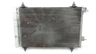 CONDENSADOR / RADIADOR  AIRE ACONDICIONADO PEUGEOT 307 (S1)(04.2001) 2001-2003 - 1025690 / 6455CY