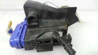 CERRADURA PUERTA TRASERA DERECHA AUDI A4 BERLINA (B5) - - 1036583 / 8D0839016A