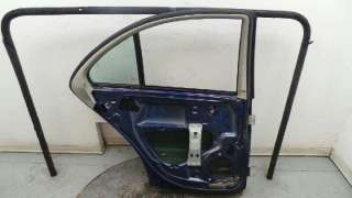 PUERTA TRASERA IZQUIERDA MERCEDES-BENZ CLASE C (BM 203) BERLINA 2000-2004 - 1041404 / A2037300705