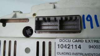 CUADRO INSTRUMENTOS KIA CERATO (LD) 2005-2007 - 1042114 / 940032F300