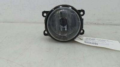 FARO ANTINIEBLA IZQUIERDO CITROEN C4 BERLINA 2004-2006 - 1042450 / 89210094