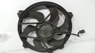 ELECTROVENTILADOR PEUGEOT 307 (S1)(04.2001) 2001-2004 - 1042778 / 1253C0