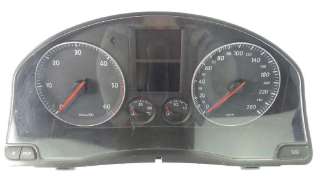 CUADRO INSTRUMENTOS VOLKSWAGEN GOLF V (1K1)(10.2003) 2003-2008 - 1043522 / 1K0920853B