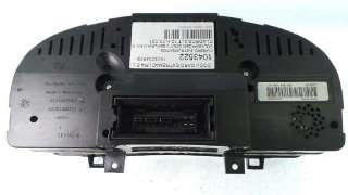 CUADRO INSTRUMENTOS VOLKSWAGEN GOLF V (1K1)(10.2003) 2003-2008 - 1043522 / 1K0920853B