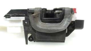 CERRADURA PUERTA TRASERA DERECHA PEUGEOT 607 (S1)(12.2000) 2003-2004 - 1045399 / 913898