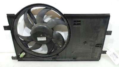 ELECTROVENTILADOR PEUGEOT BIPPER 2008- - 1046459 / 51780703