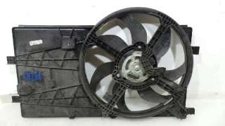 ELECTROVENTILADOR PEUGEOT BIPPER 2008- - 1046459 / 51780703